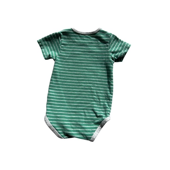 Souris Mini 9 month short sleeve bodysuit - Picture 4 of 4